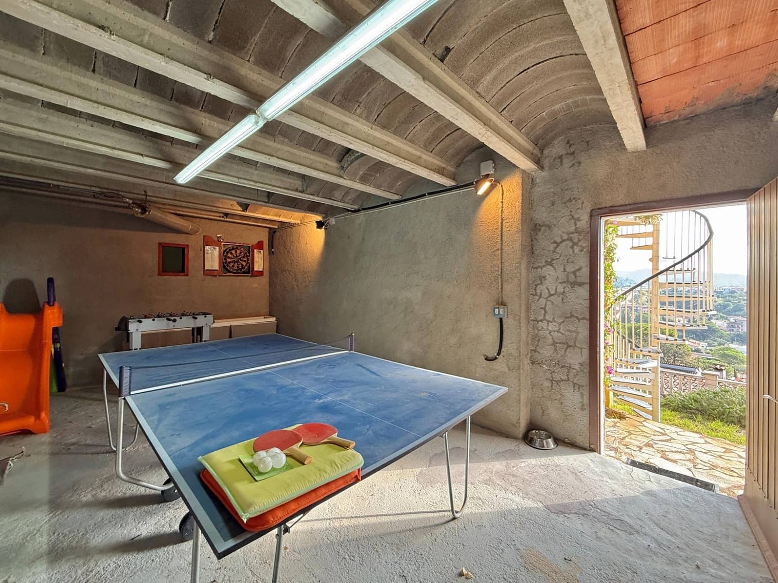 4 soveværelse Villa til salg i Calonge i Sant Antoni med swimmingpool garage - € 480.000 (Ref: 9272614)