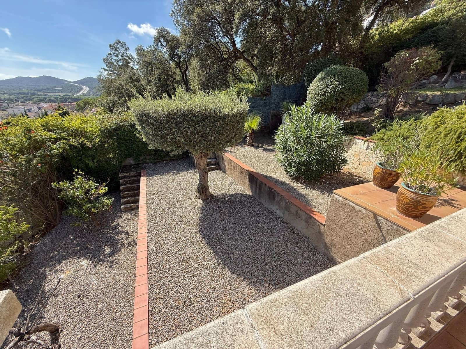 4 soveværelse Villa til salg i Calonge i Sant Antoni med swimmingpool garage - € 480.000 (Ref: 9272614)