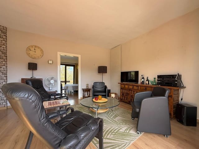 Ático de 2 habitaciones en Santa Cristina d'Aro en venta - 179.000 € (Ref: 9287736)