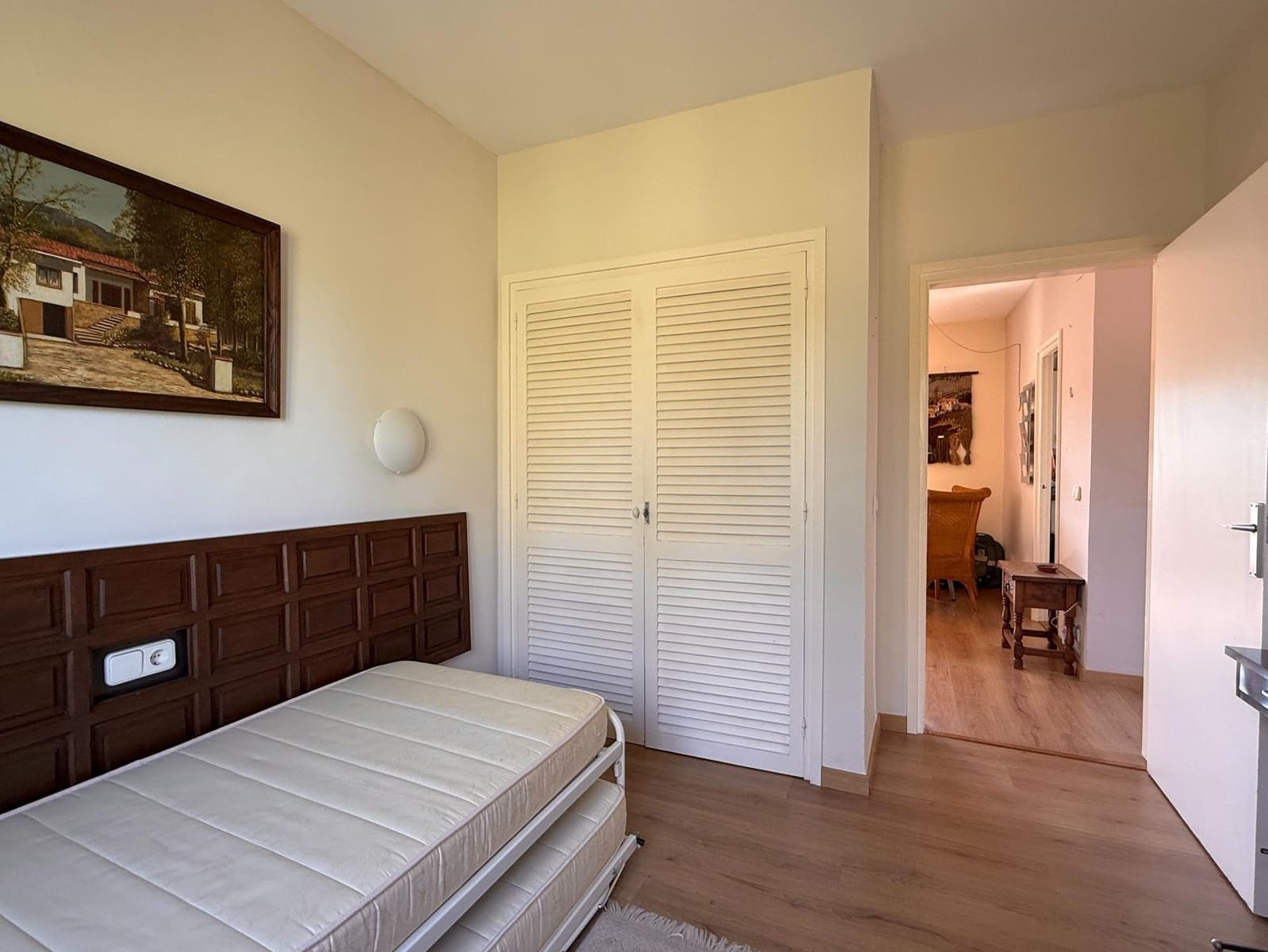 Ático de 2 habitaciones en Santa Cristina d'Aro en venta - 179.000 € (Ref: 9287736)