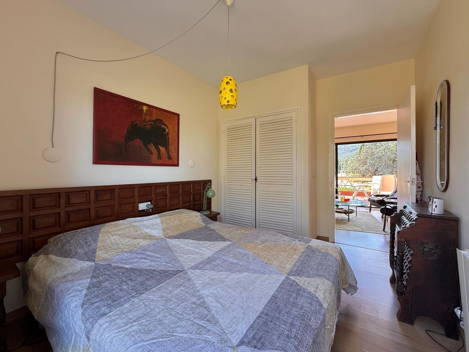 Ático de 2 habitaciones en Santa Cristina d'Aro en venta - 179.000 € (Ref: 9287736)