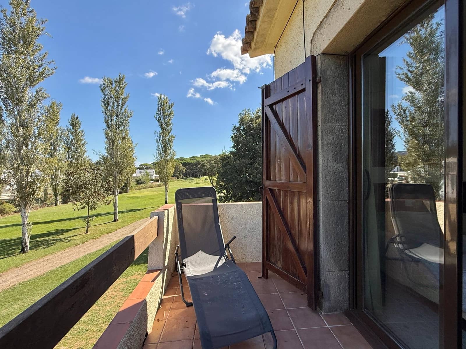 Ático de 2 habitaciones en Santa Cristina d'Aro en venta - 179.000 € (Ref: 9287736)