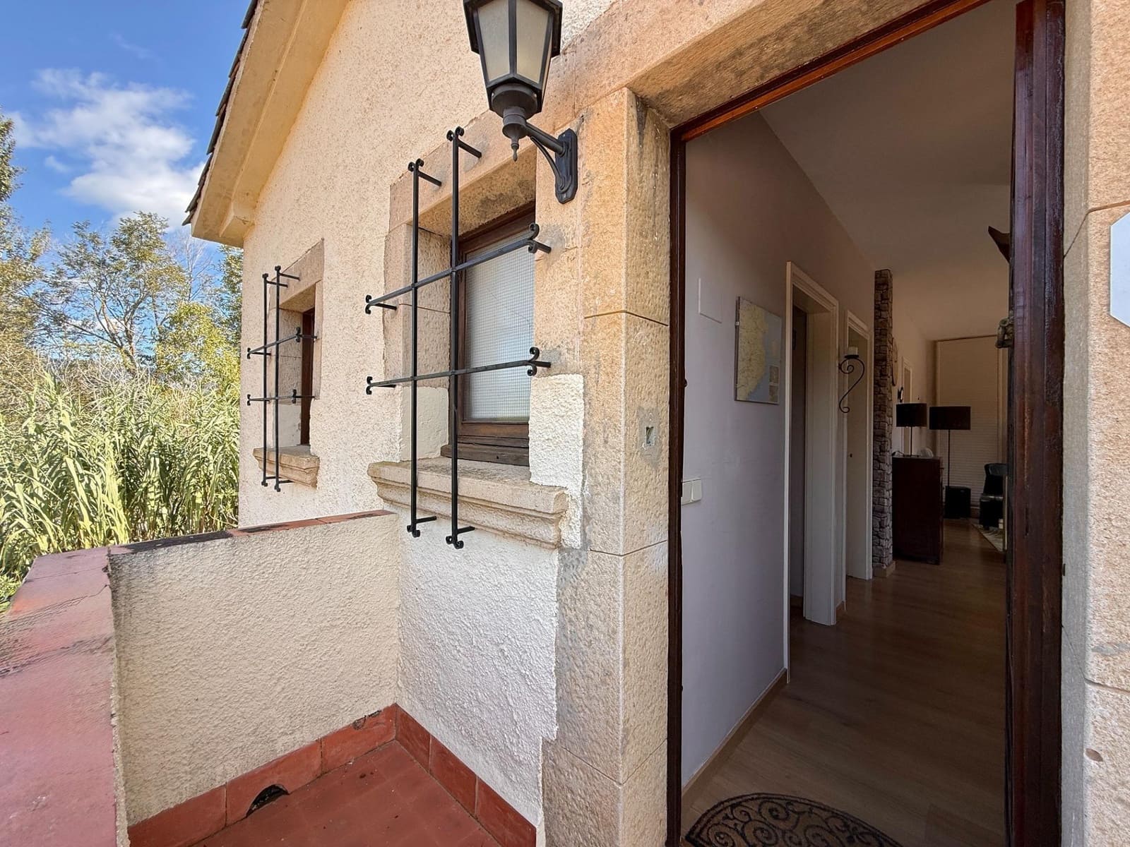 Ático de 2 habitaciones en Santa Cristina d'Aro en venta - 179.000 € (Ref: 9287736)