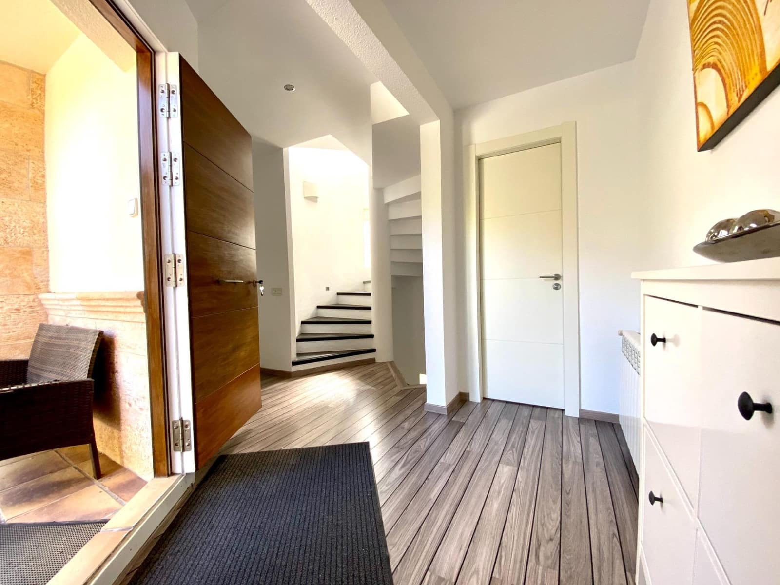 4 chambre Villa/Maison à vendre à Sant Antoni de Calonge avec piscine garage - 750 000 € (Ref: 9349573)