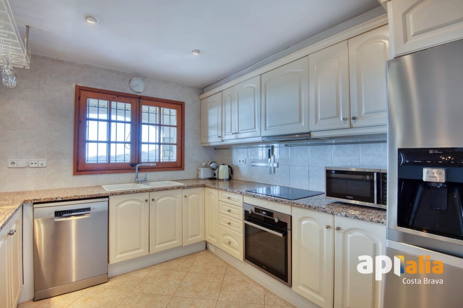 4 bedroom Villa for sale in Calonge i Sant Antoni with pool - € 675,000 (Ref: 9374128)