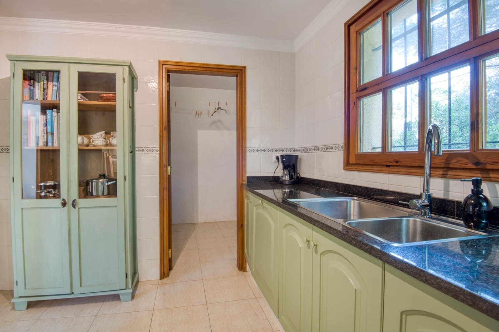 3 soveværelse Villa til salg i Calonge i Sant Antoni med swimmingpool garage - € 540.000 (Ref: 9374129)