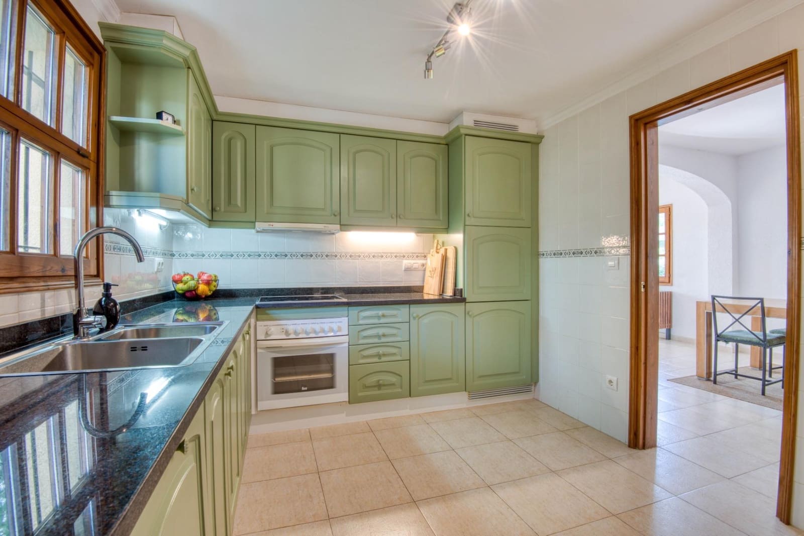 3 soveværelse Villa til salg i Calonge i Sant Antoni med swimmingpool garage - € 540.000 (Ref: 9374129)