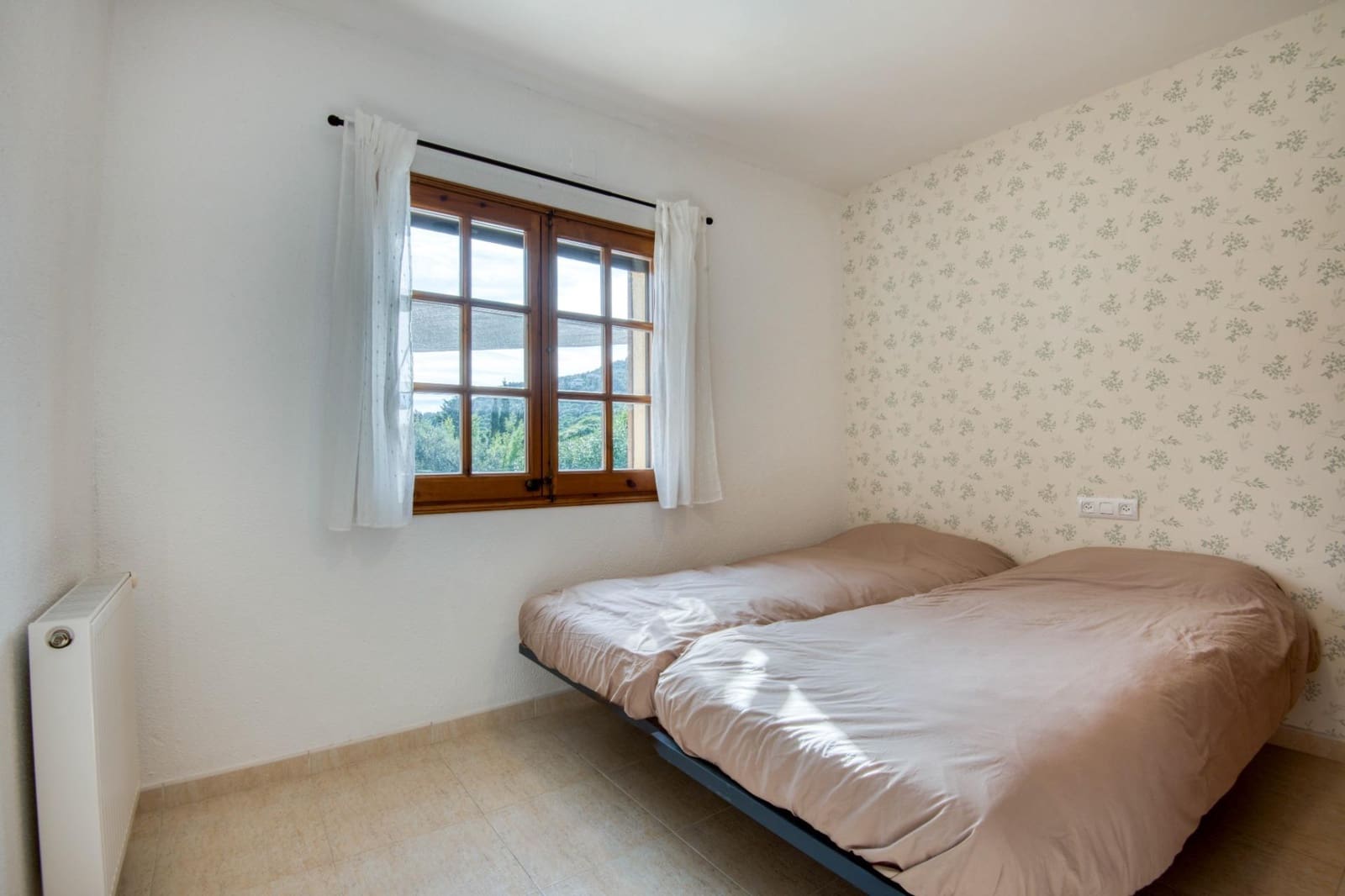 3 soveværelse Villa til salg i Calonge i Sant Antoni med swimmingpool garage - € 540.000 (Ref: 9374129)