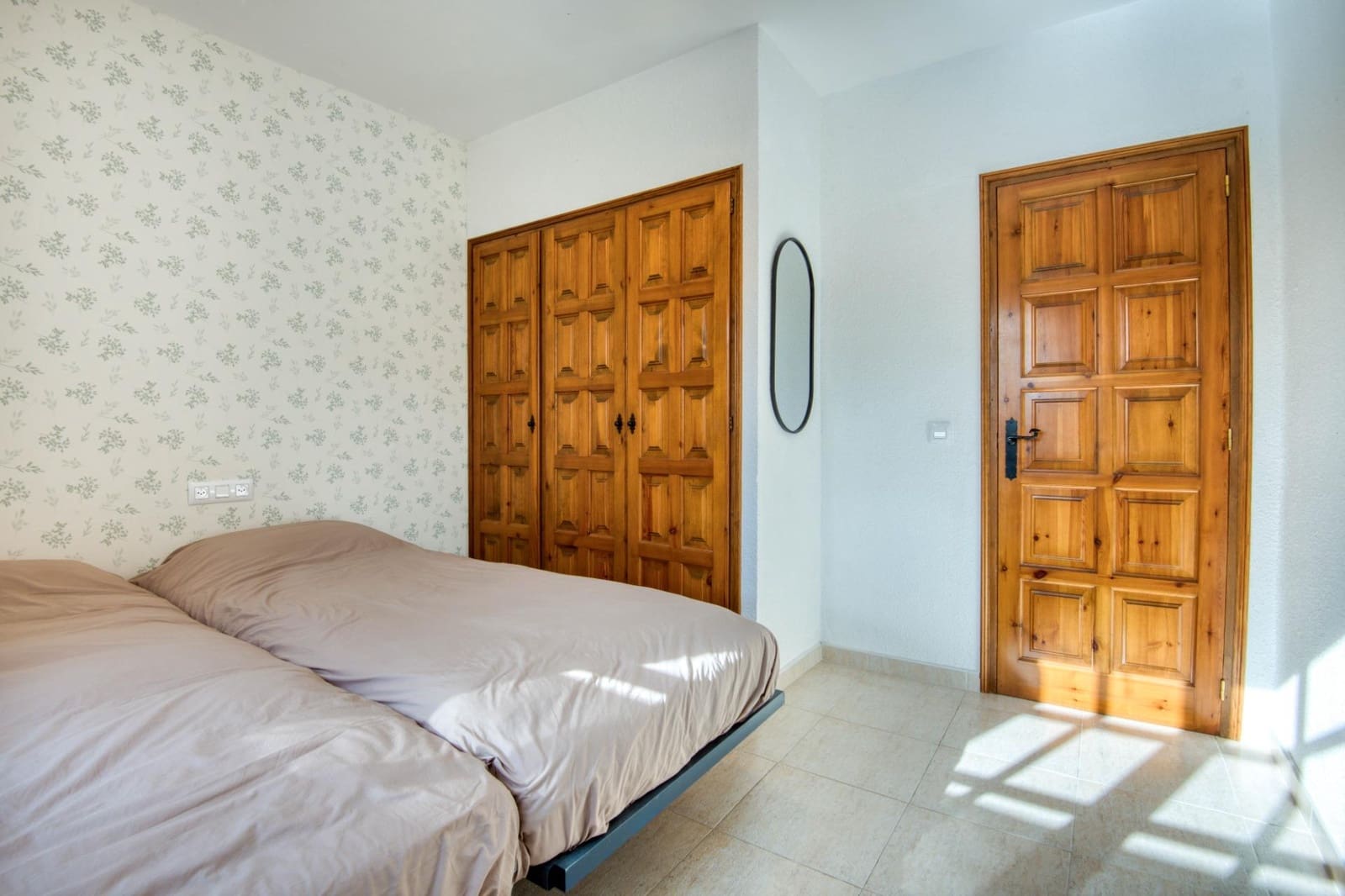 3 soveværelse Villa til salg i Calonge i Sant Antoni med swimmingpool garage - € 540.000 (Ref: 9374129)