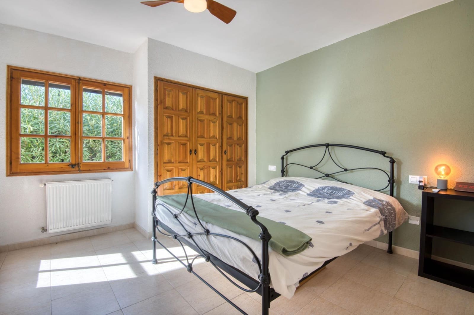 3 soveværelse Villa til salg i Calonge i Sant Antoni med swimmingpool garage - € 540.000 (Ref: 9374129)