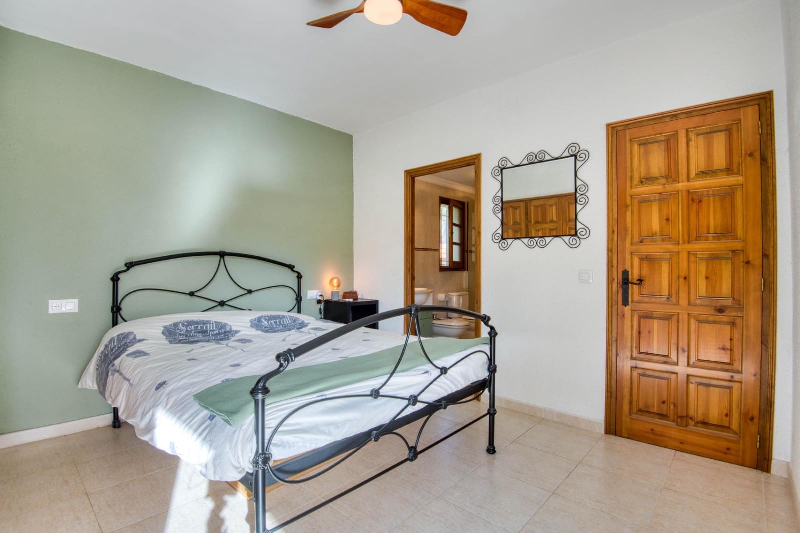 3 soveværelse Villa til salg i Calonge i Sant Antoni med swimmingpool garage - € 540.000 (Ref: 9374129)