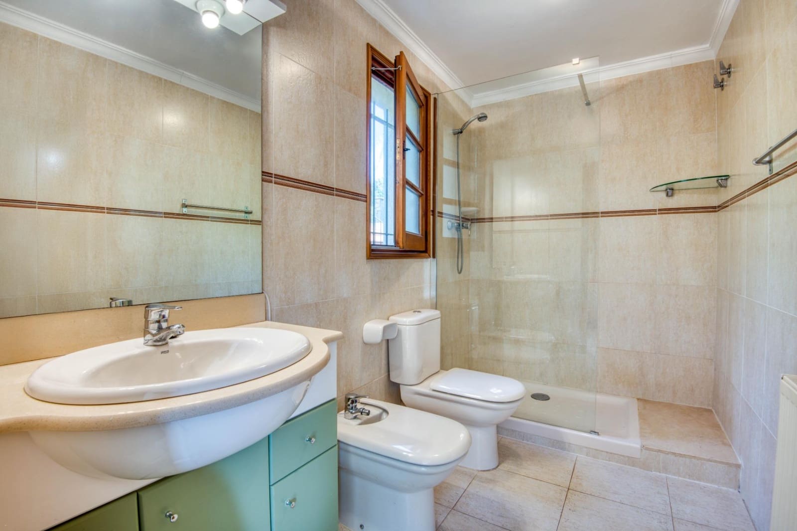 3 soveværelse Villa til salg i Calonge i Sant Antoni med swimmingpool garage - € 540.000 (Ref: 9374129)