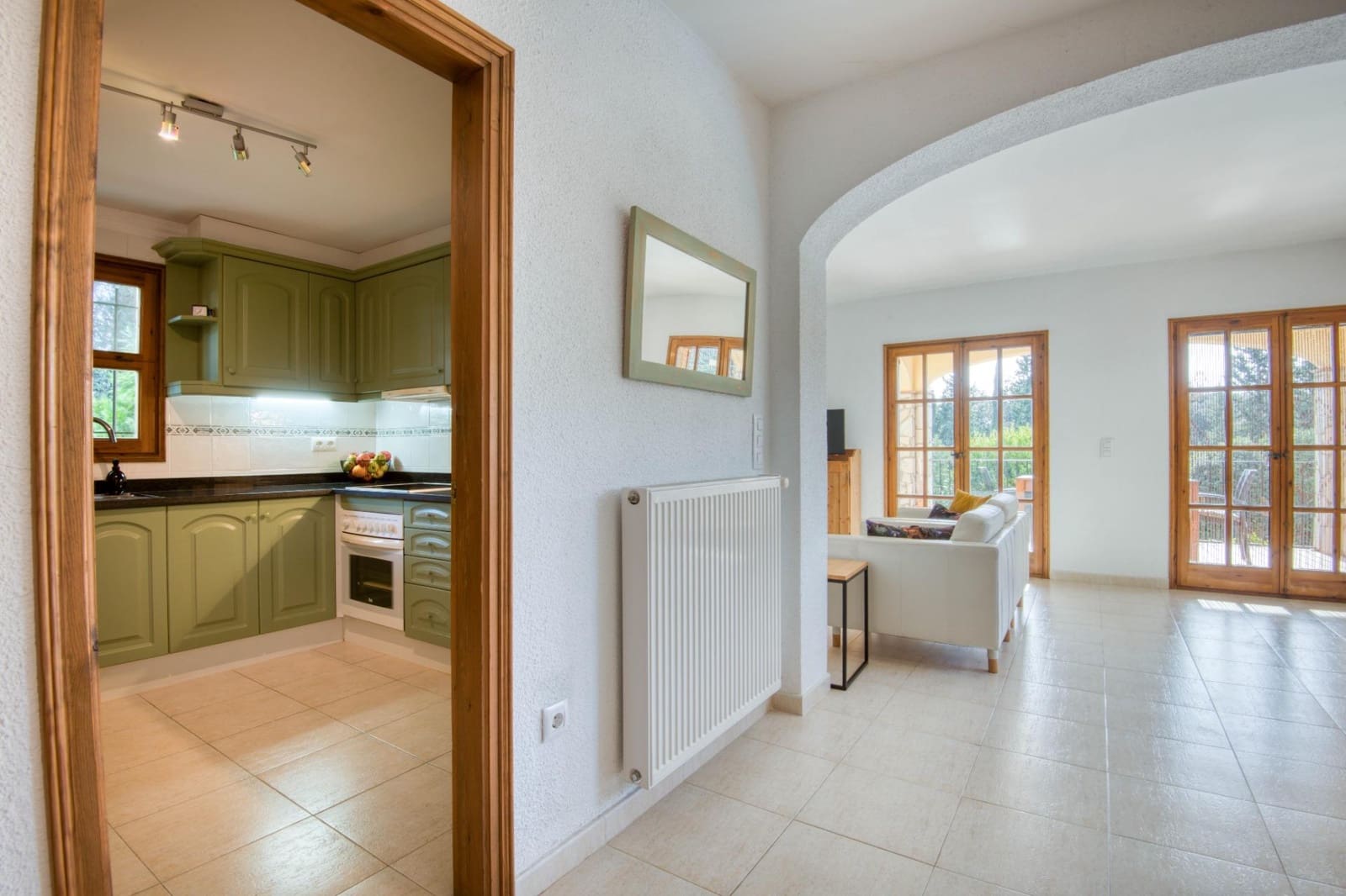 3 soveværelse Villa til salg i Calonge i Sant Antoni med swimmingpool garage - € 540.000 (Ref: 9374129)