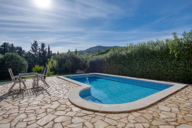 3 soveværelse Villa til salg i Calonge i Sant Antoni med swimmingpool garage - € 540.000 (Ref: 9374129)