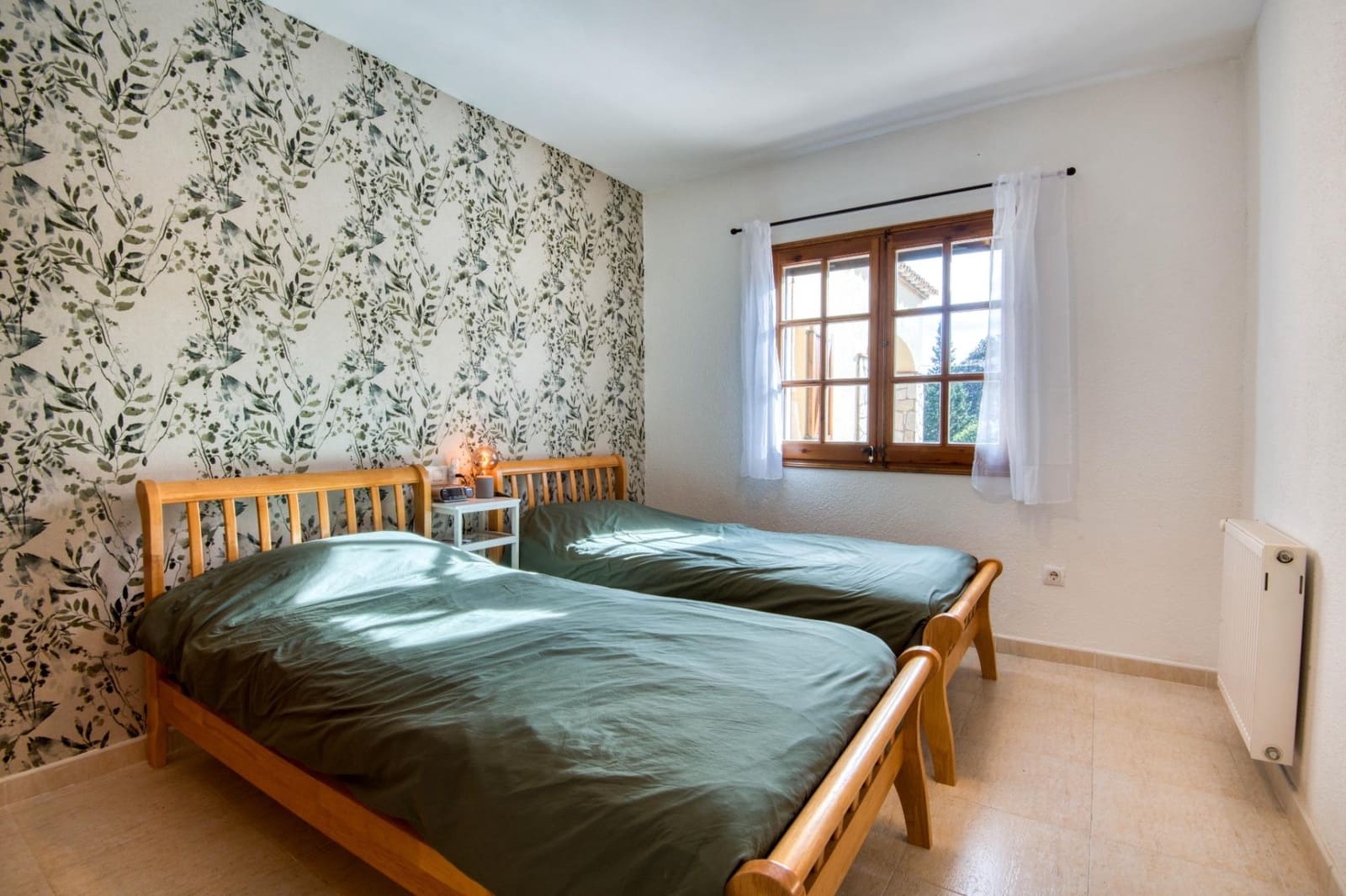 3 soveværelse Villa til salg i Calonge i Sant Antoni med swimmingpool garage - € 540.000 (Ref: 9374129)