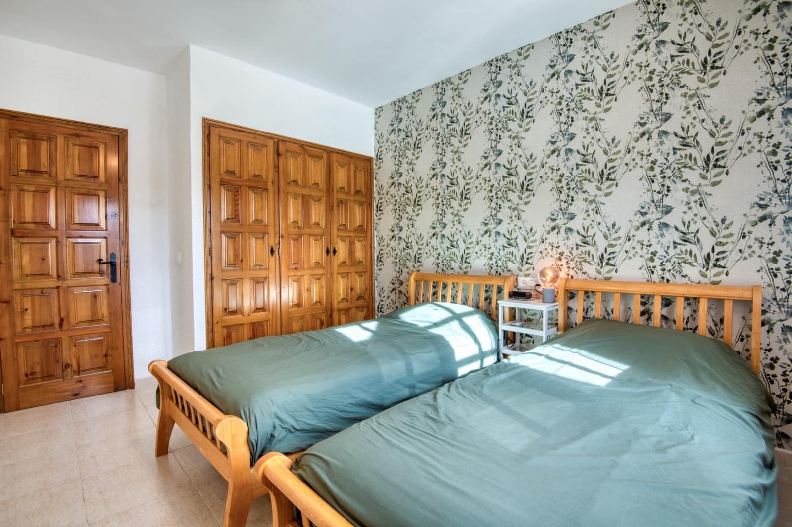 3 soveværelse Villa til salg i Calonge i Sant Antoni med swimmingpool garage - € 540.000 (Ref: 9374129)