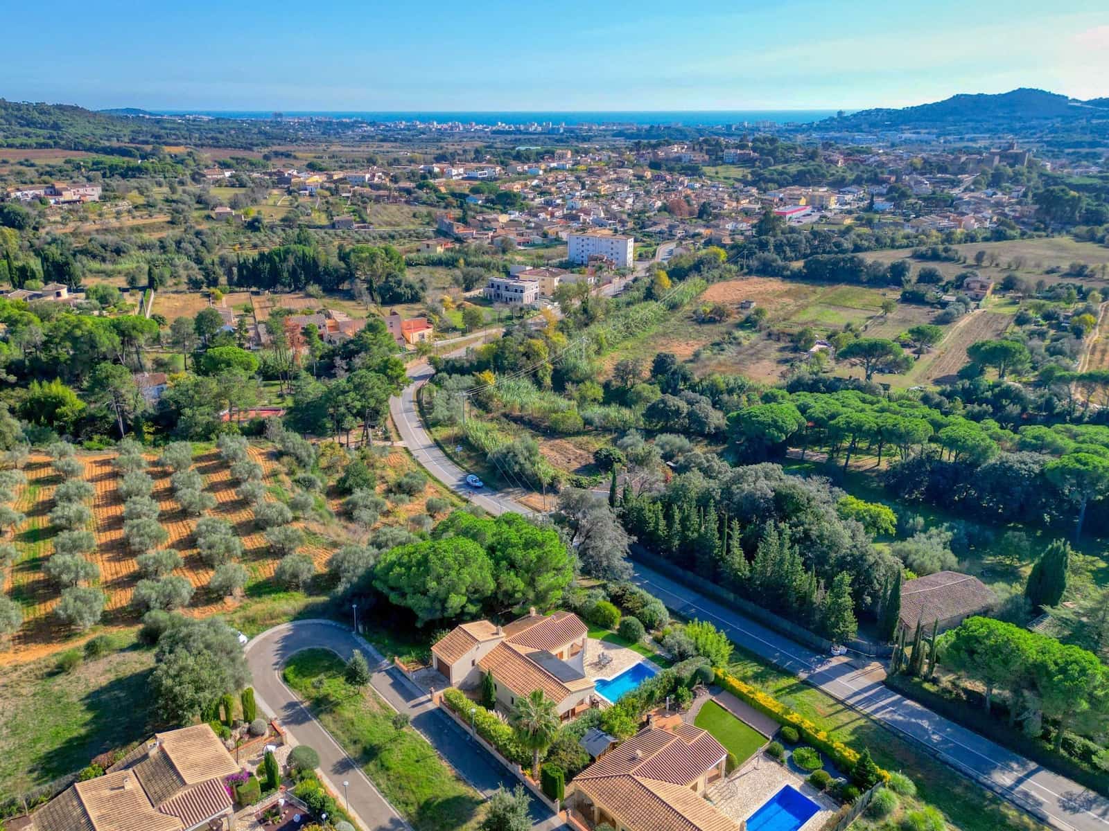 3 soveværelse Villa til salg i Calonge i Sant Antoni med swimmingpool garage - € 540.000 (Ref: 9374129)