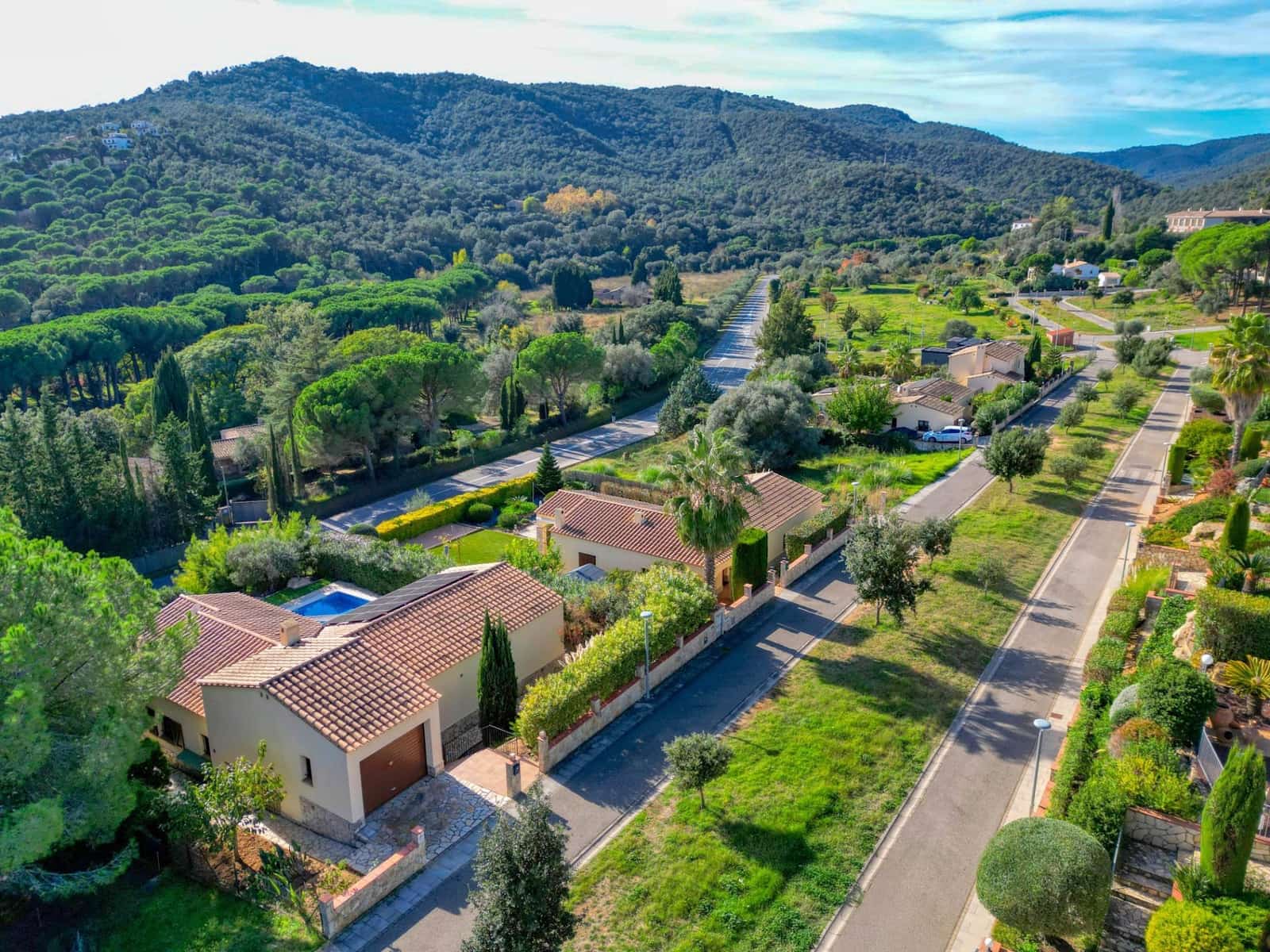 3 soveværelse Villa til salg i Calonge i Sant Antoni med swimmingpool garage - € 540.000 (Ref: 9374129)