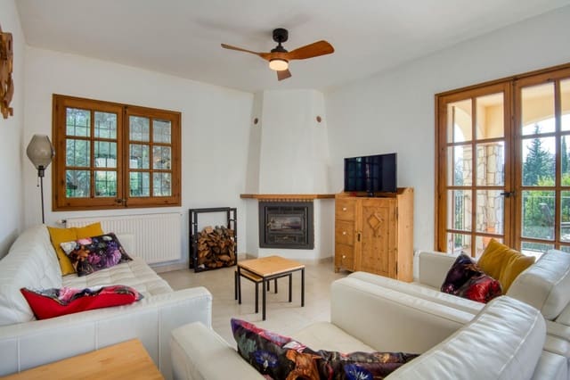 3 camera da letto Villa in vendita in Calonge i Sant Antoni con piscina garage - 498.000 € (Rif: 9374129)