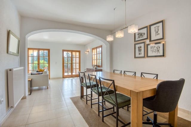 3 camera da letto Villa in vendita in Calonge i Sant Antoni con piscina garage - 498.000 € (Rif: 9374129)