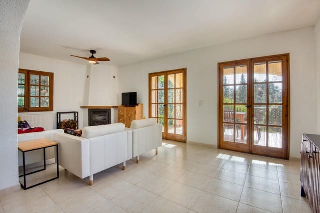 3 camera da letto Villa in vendita in Calonge i Sant Antoni con piscina garage - 498.000 € (Rif: 9374129)