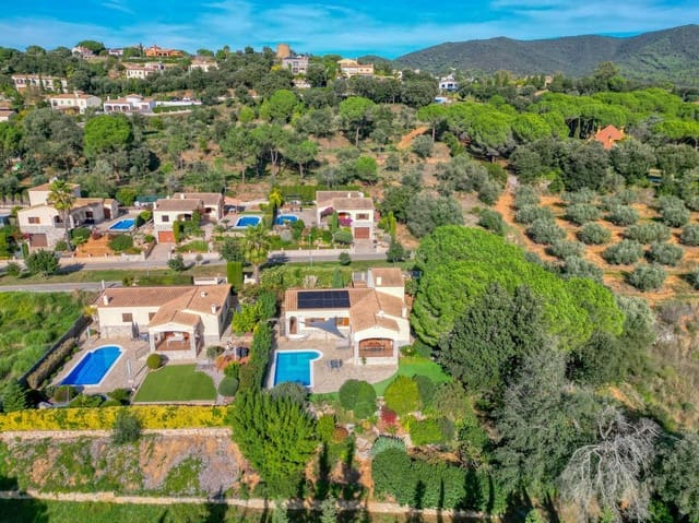 3 camera da letto Villa in vendita in Calonge i Sant Antoni con piscina garage - 498.000 € (Rif: 9374129)