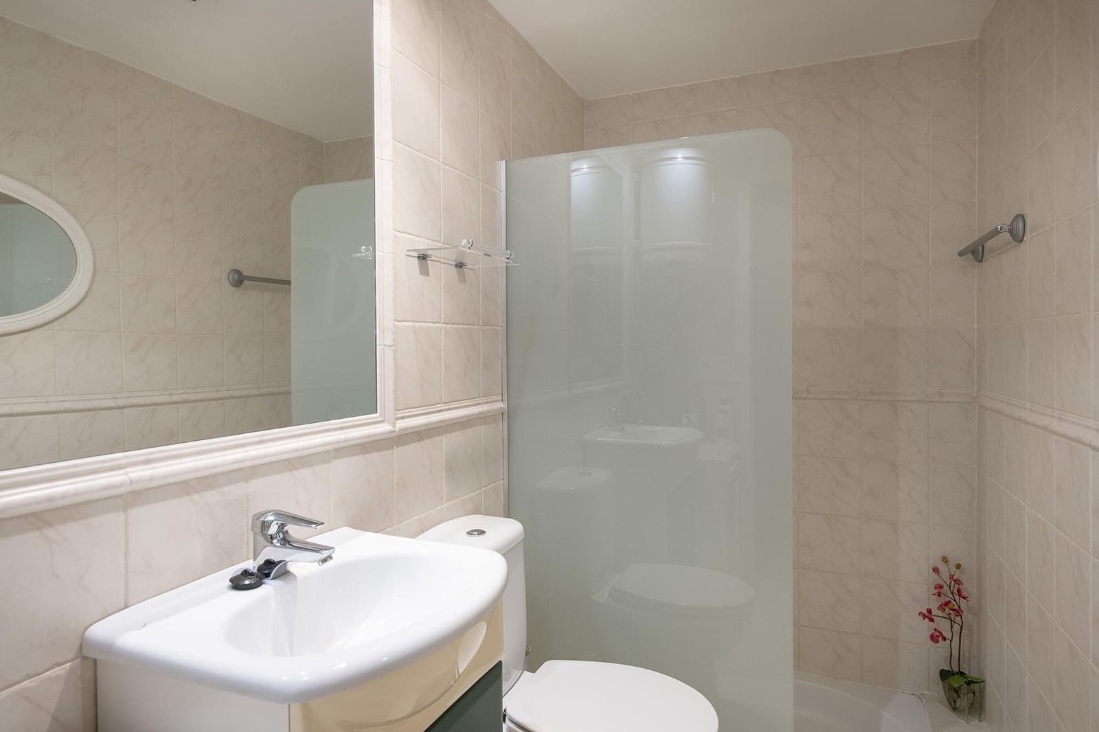 1 slaapkamer Appartement te koop in Palafrugell - € 170.000 (Ref: 9396019)