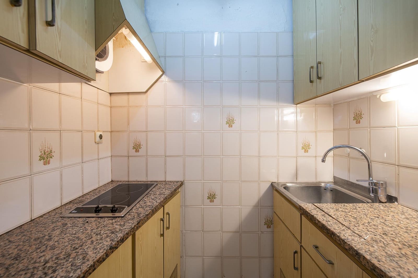 1 slaapkamer Appartement te koop in Palafrugell - € 170.000 (Ref: 9396019)