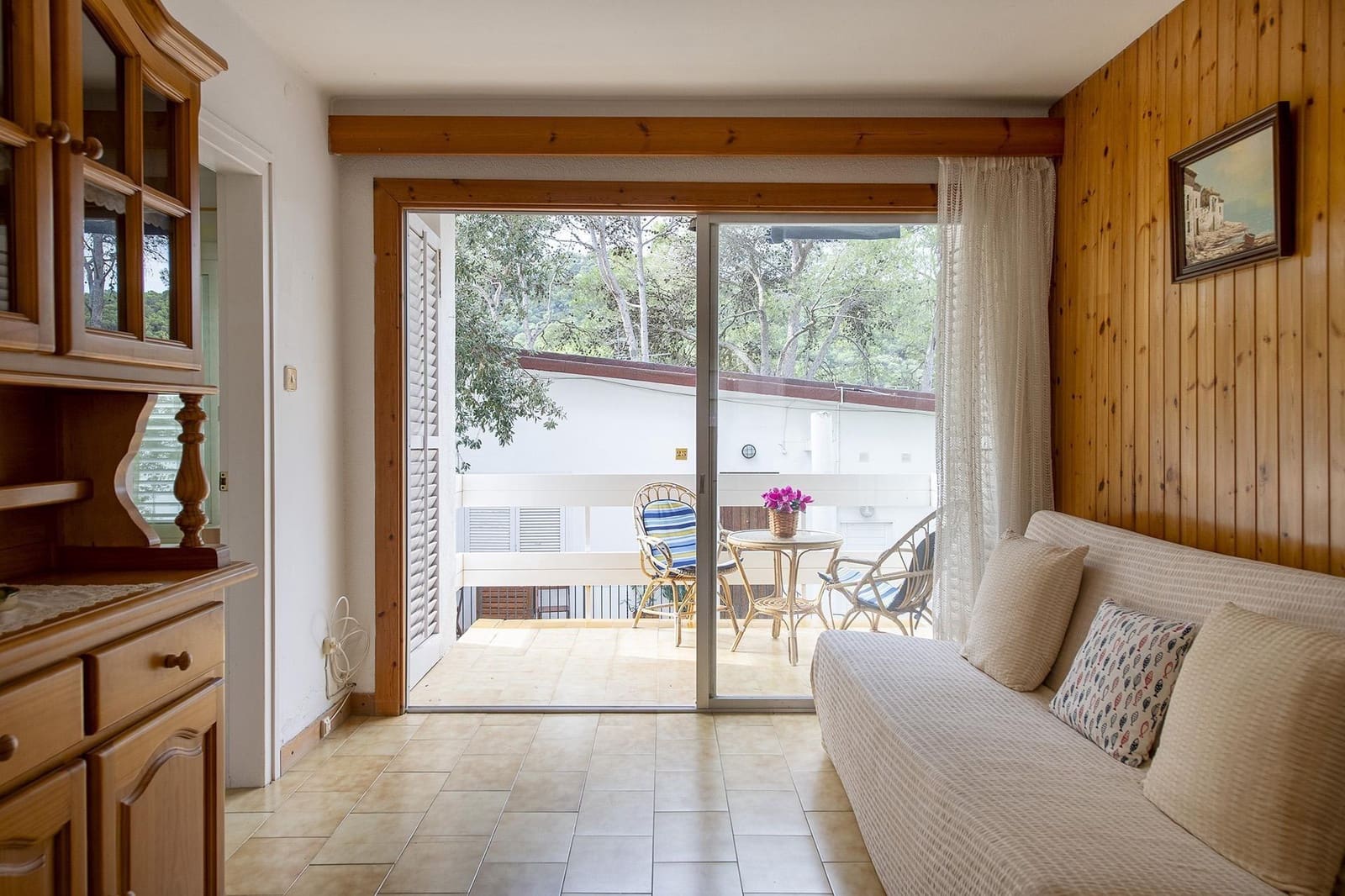 1 slaapkamer Appartement te koop in Palafrugell - € 170.000 (Ref: 9396019)