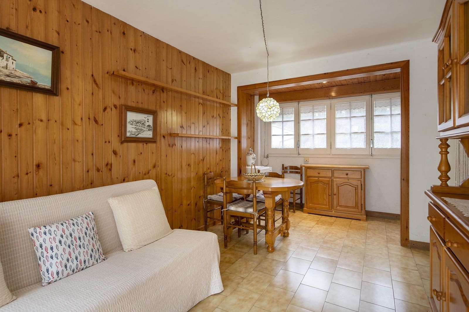 1 slaapkamer Appartement te koop in Palafrugell - € 170.000 (Ref: 9396019)