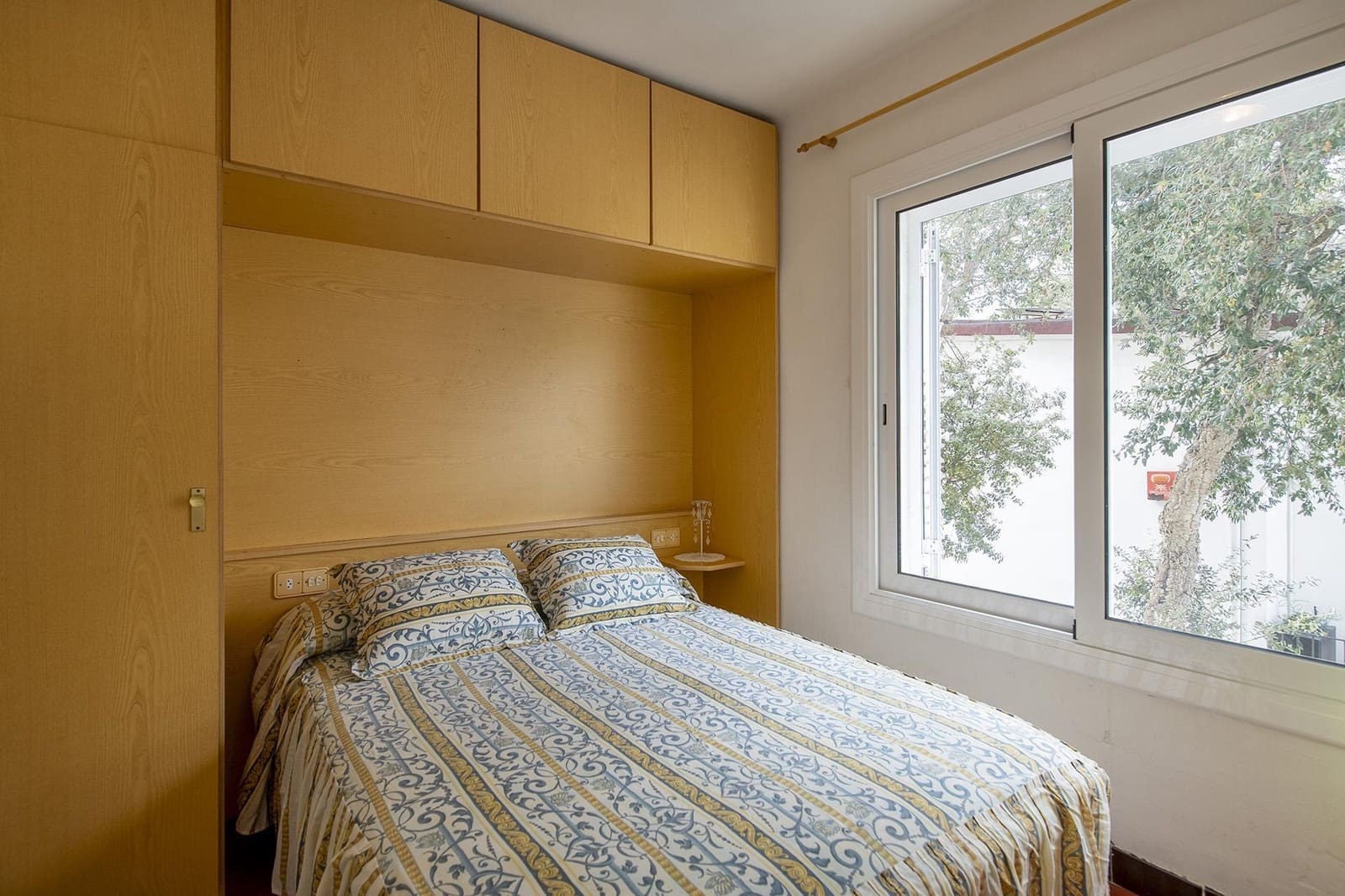 1 slaapkamer Appartement te koop in Palafrugell - € 170.000 (Ref: 9396019)