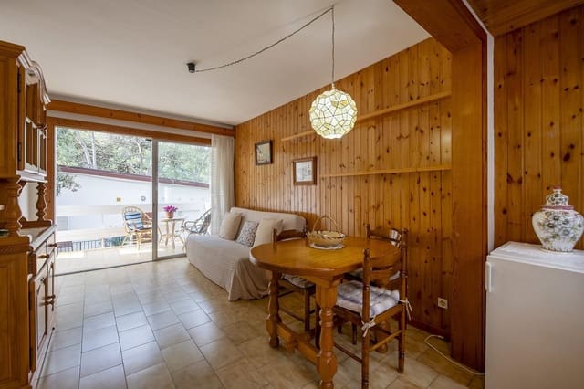 1 soverom Leilighet til salgs i Palafrugell - € 170 000 (Ref: 9396019)