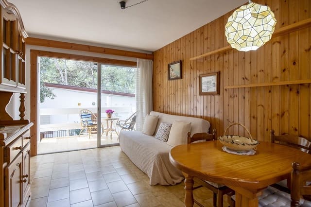 1 soverom Leilighet til salgs i Palafrugell - € 170 000 (Ref: 9396019)