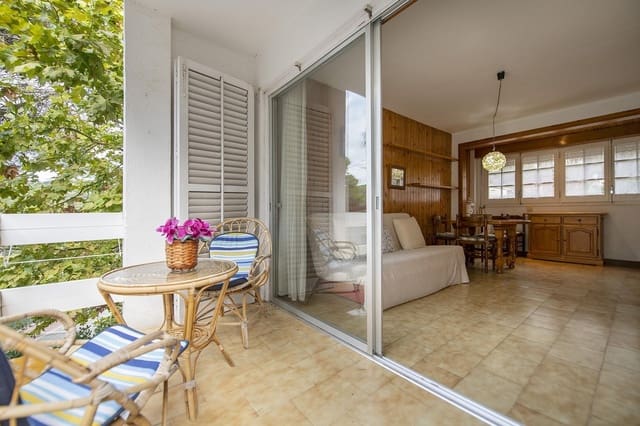 1 soverom Leilighet til salgs i Palafrugell - € 170 000 (Ref: 9396019)