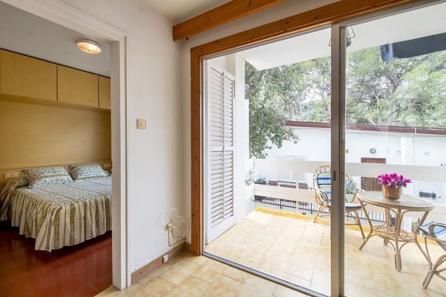 1 soverom Leilighet til salgs i Palafrugell - € 170 000 (Ref: 9396019)