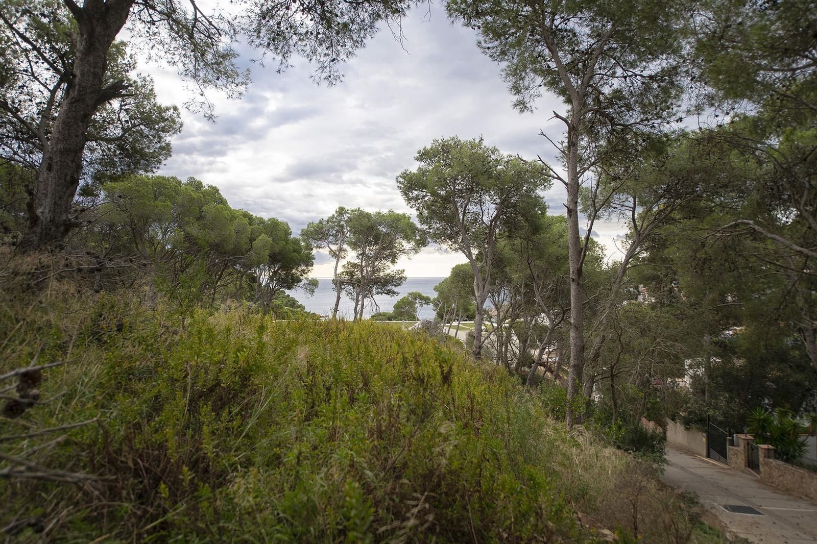 1 slaapkamer Appartement te koop in Palafrugell - € 170.000 (Ref: 9396019)