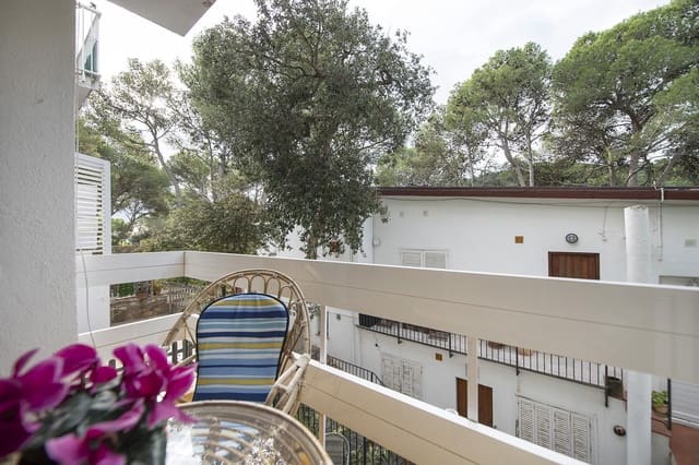 1 soverom Leilighet til salgs i Palafrugell - € 170 000 (Ref: 9396019)