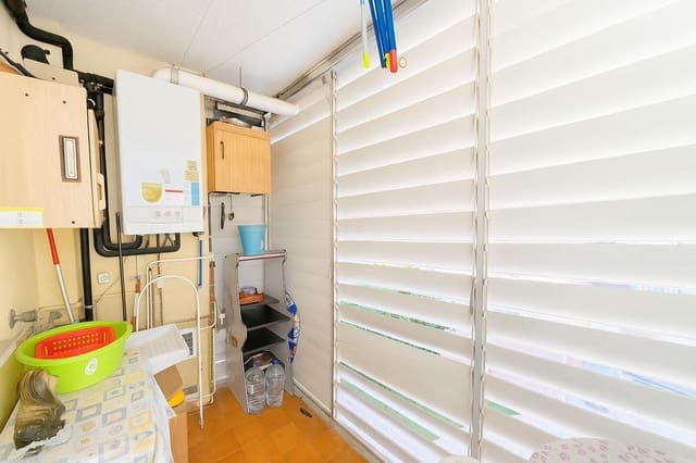 3 Zimmer Penthouse zu verkaufen in Platja d'Aro, Castell-Platja d'Aro mit Pool - 320.000 € (Ref: 9401082)