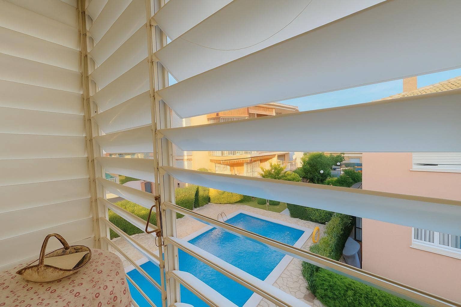 3 soveværelse Penthouse til salg i Platja d'Aro med swimmingpool - € 320.000 (Ref: 9401082)