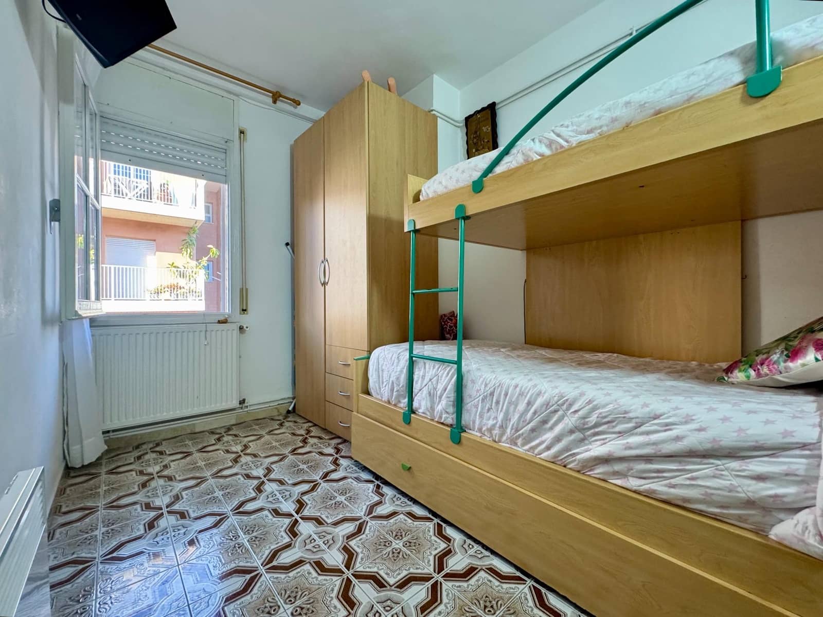 3 soveværelse Penthouse til salg i Platja d'Aro med swimmingpool - € 320.000 (Ref: 9401082)