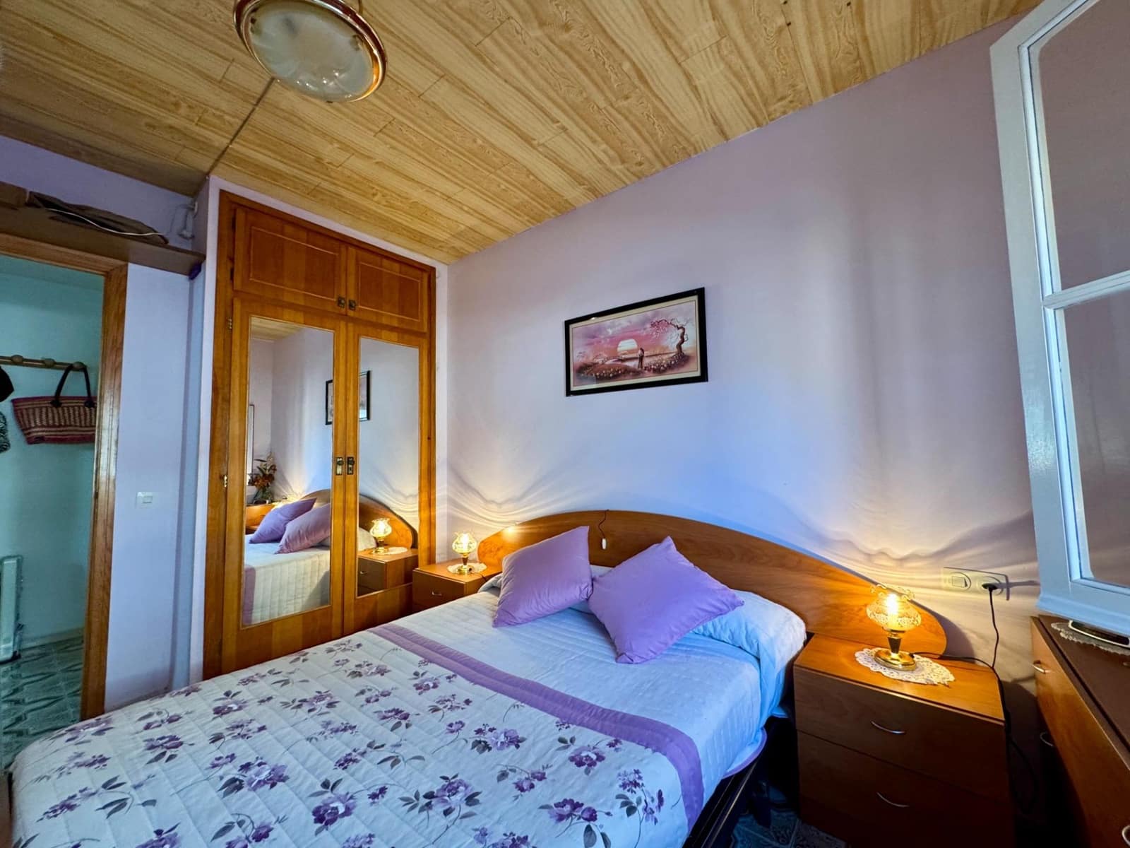 3 soveværelse Penthouse til salg i Platja d'Aro med swimmingpool - € 320.000 (Ref: 9401082)