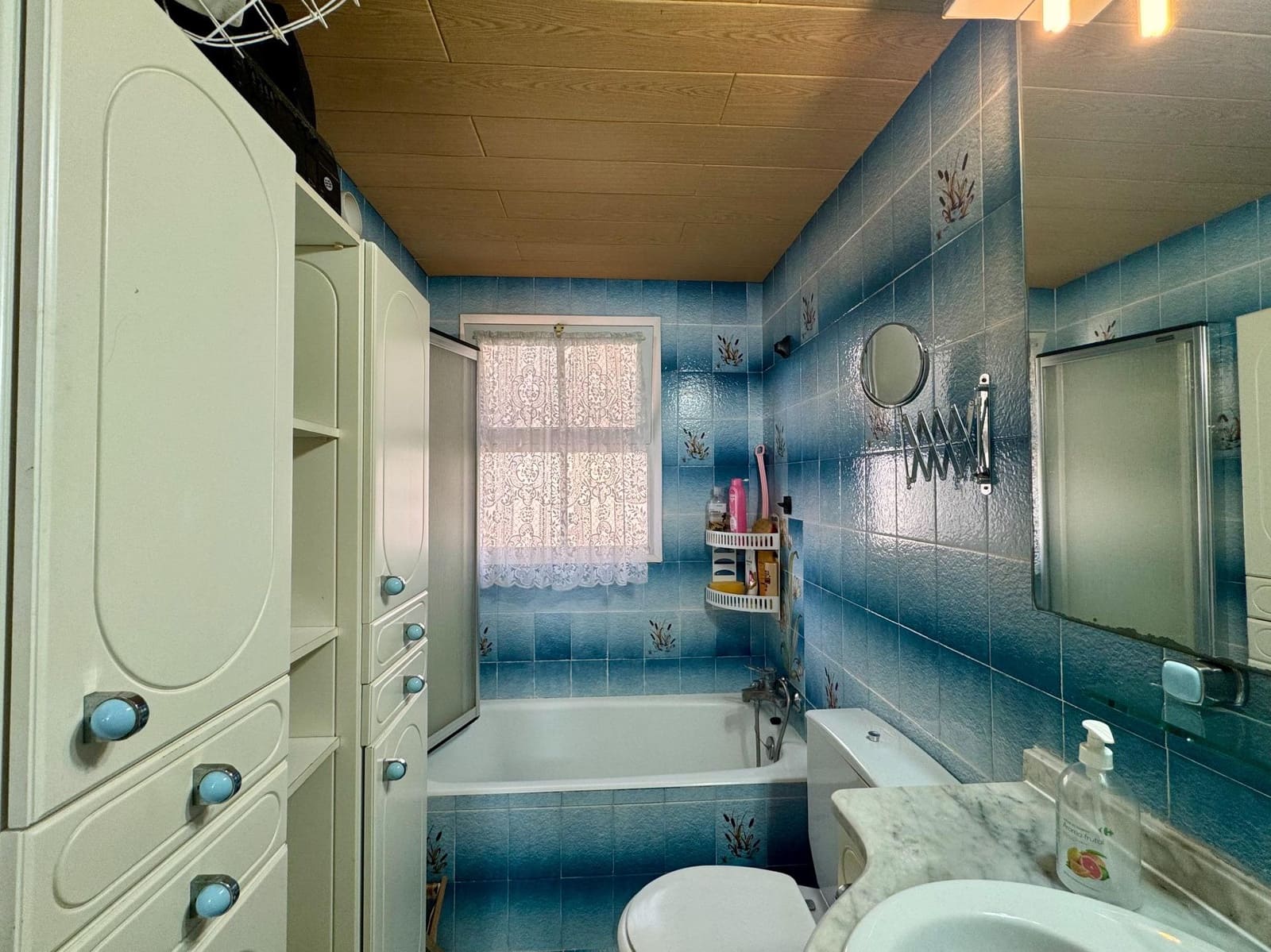 3 soveværelse Penthouse til salg i Platja d'Aro med swimmingpool - € 320.000 (Ref: 9401082)