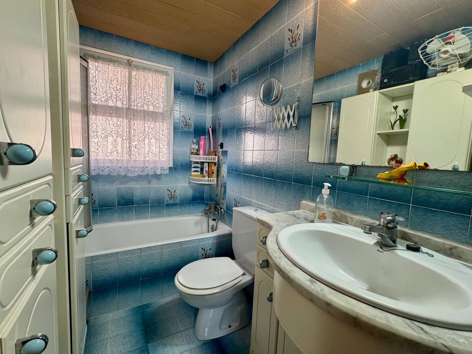 3 soveværelse Penthouse til salg i Platja d'Aro med swimmingpool - € 320.000 (Ref: 9401082)