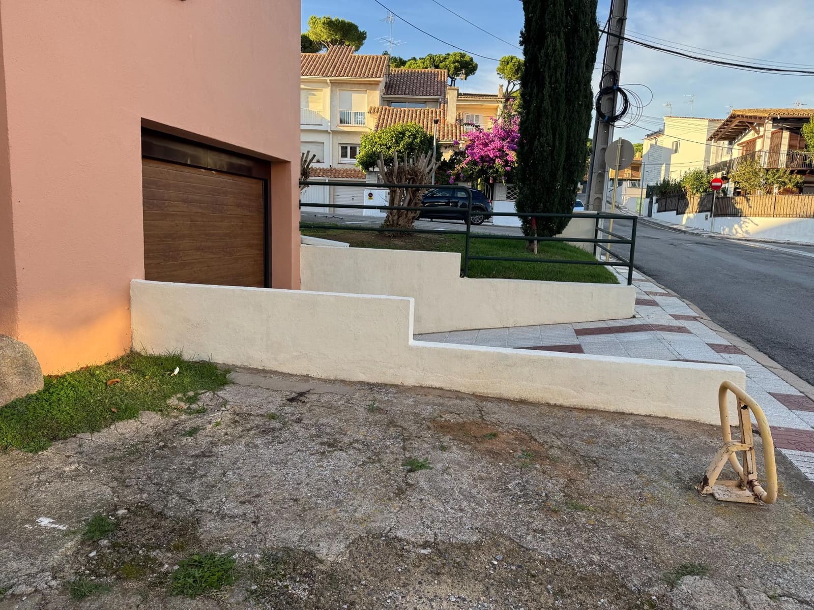 3 soveværelse Penthouse til salg i Platja d'Aro med swimmingpool - € 320.000 (Ref: 9401082)