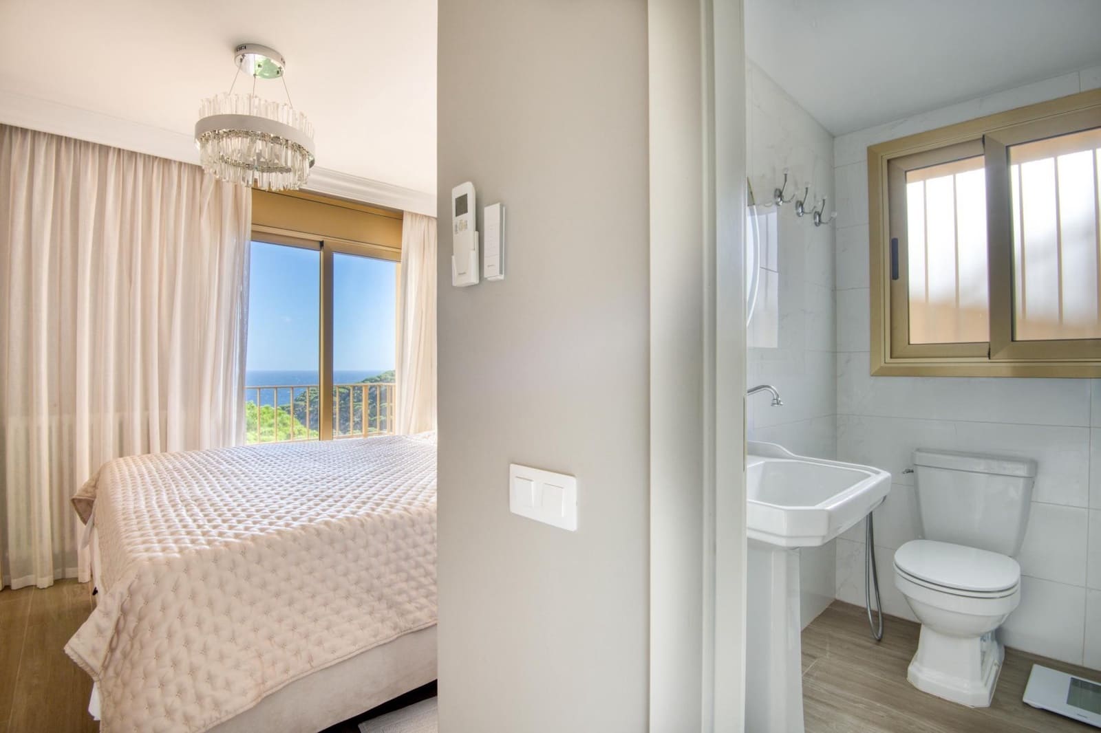 2 slaapkamer Flat te koop in Sant Feliu de Guixols met zwembad garage - € 650.000 (Ref: 9403416)