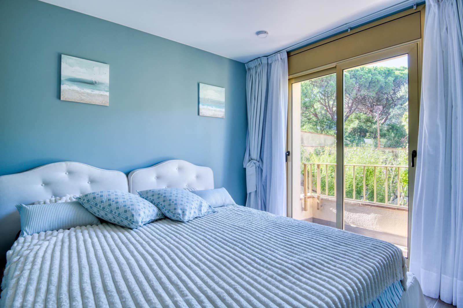 2 slaapkamer Flat te koop in Sant Feliu de Guixols met zwembad garage - € 650.000 (Ref: 9403416)