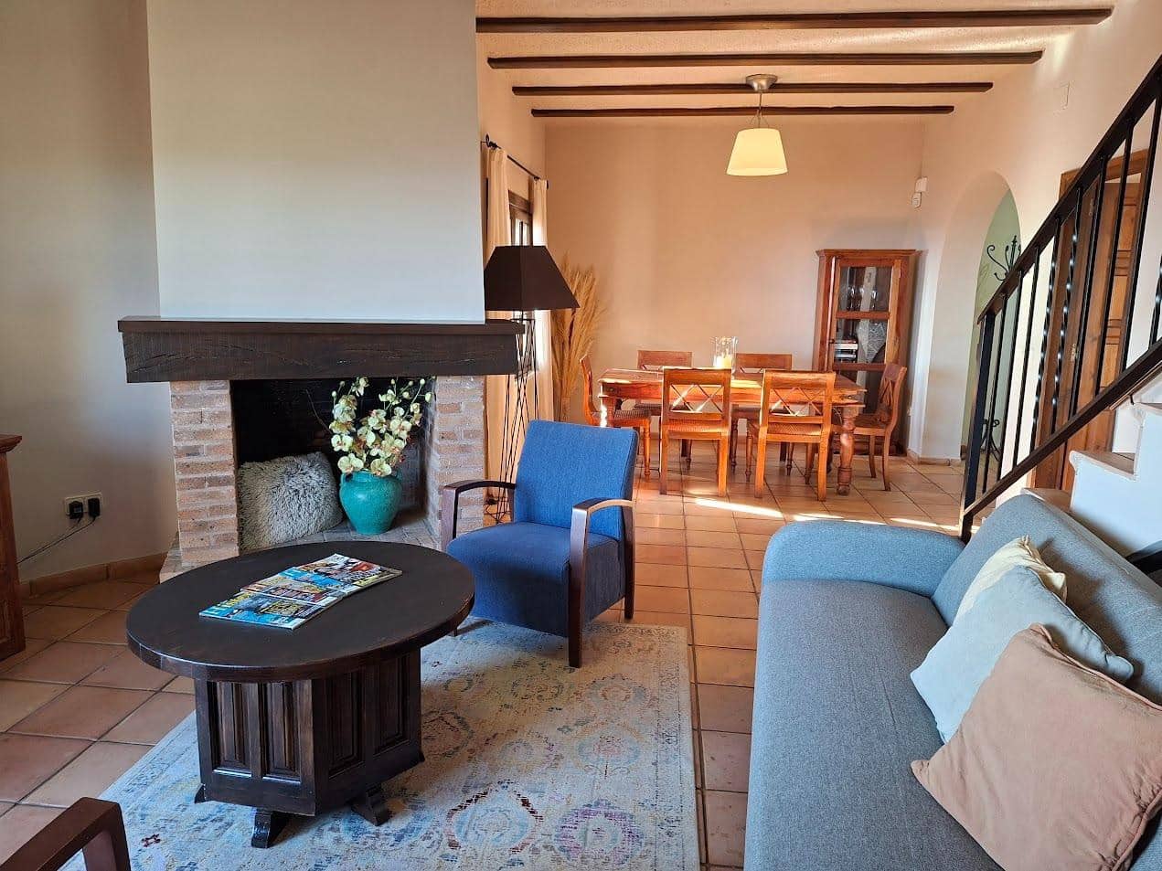 4 Zimmer Villa zu verkaufen in Calonge i Sant Antoni mit Pool Garage - 1.350.000 € (Ref: 9452149)