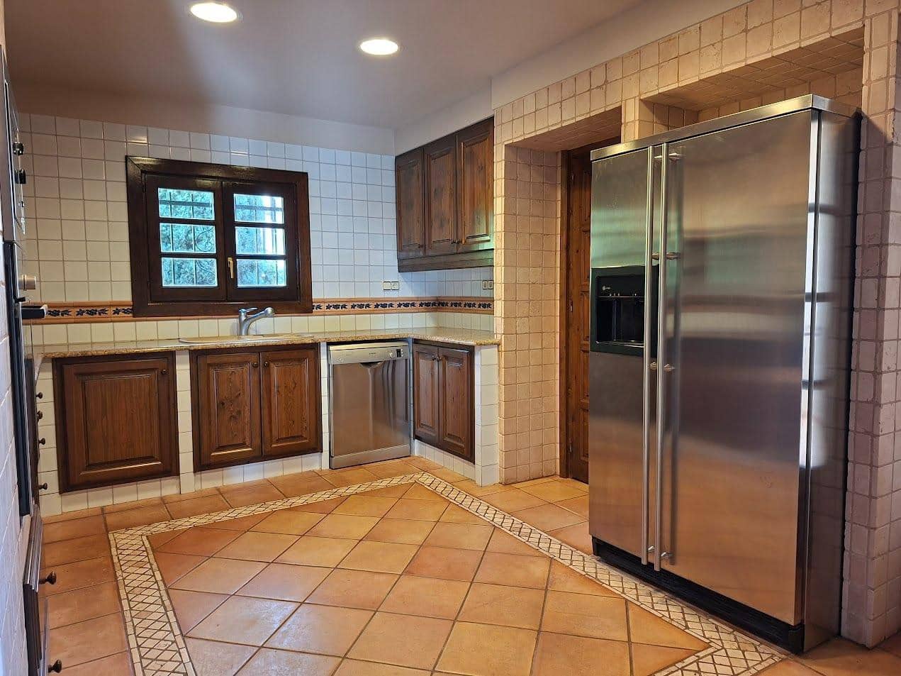 4 Zimmer Villa zu verkaufen in Calonge i Sant Antoni mit Pool Garage - 1.350.000 € (Ref: 9452149)