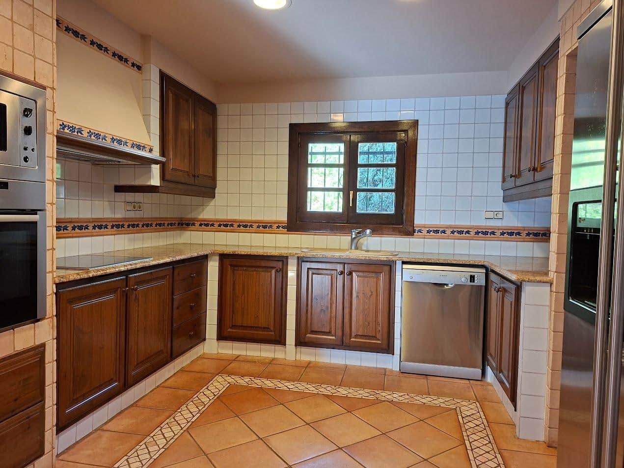 4 Zimmer Villa zu verkaufen in Calonge i Sant Antoni mit Pool Garage - 1.350.000 € (Ref: 9452149)