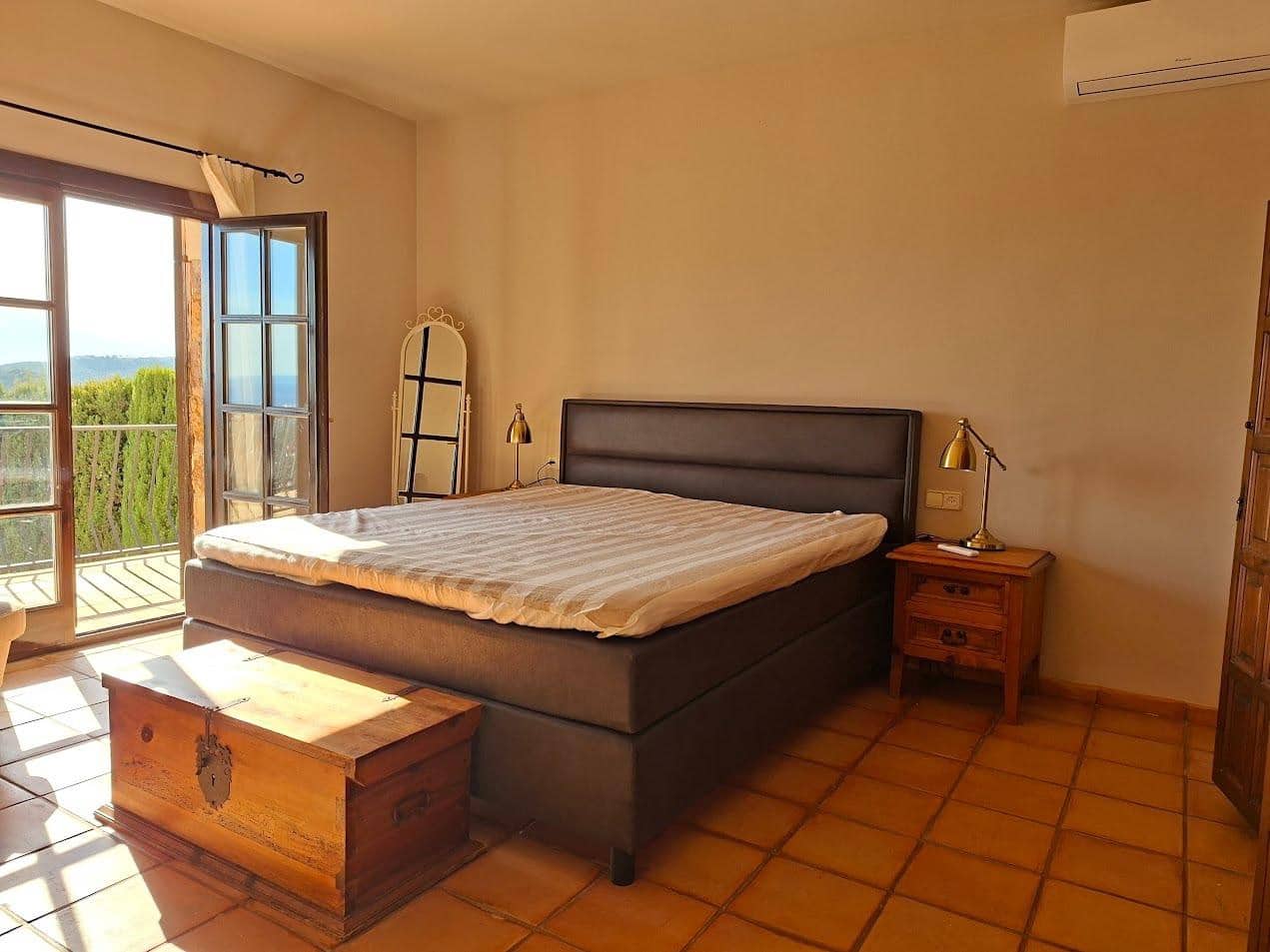 4 Zimmer Villa zu verkaufen in Calonge i Sant Antoni mit Pool Garage - 1.350.000 € (Ref: 9452149)